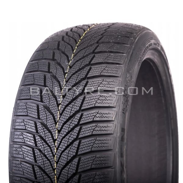 NEXEN NXE 255/35R19XL WINGUARD Sport 2 96V 4PR 255 35 19  gumi