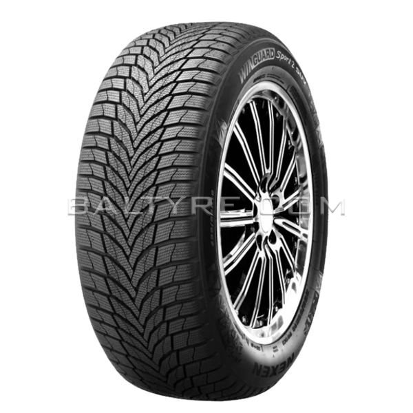 NEXEN NXE 245/65R17 WINGUARD Sport 2 SUV 107H 4PR 245 65 17  gumi