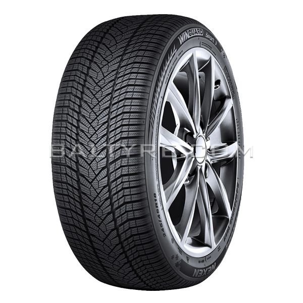 NEXEN NXE 235/50R19XL WINGUARD Sport 3 103V 4PR 235 50 19  gumi