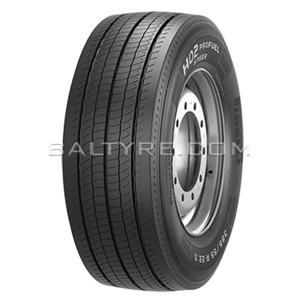 PIRELLI PI 315/70R22,5 H02 PROFUEL STEER 156/150 (154/154)L (M) TL 315 70 22.5  gumi