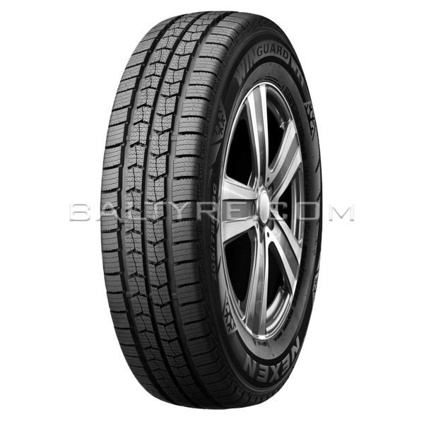 NEXEN NXK 215/75R16C WINGUARD WT1 116/114R 10PR 215 75 16  gumi