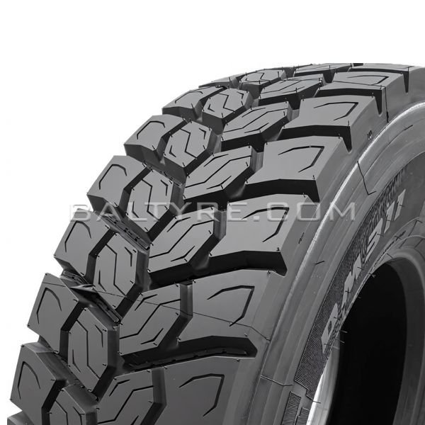 APLUS APV 315/80R22,5 DM311 161/156K 22PR 315 80 22.5  gumi