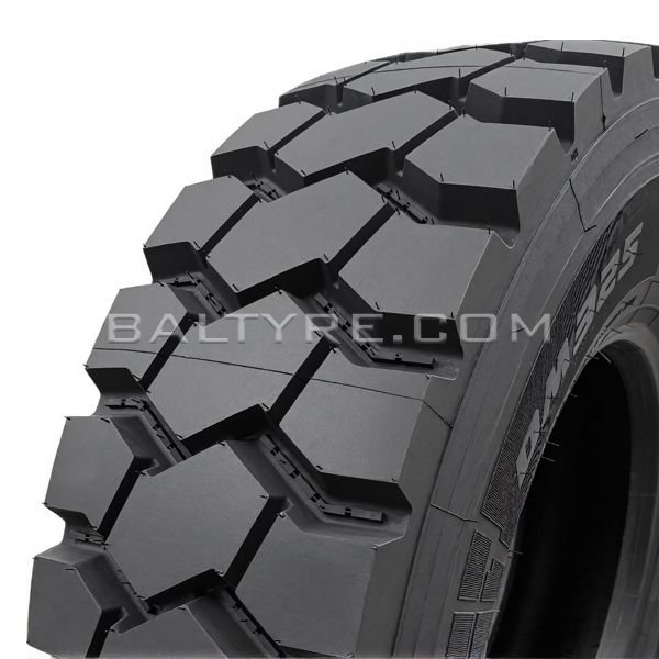APLUS APV 315/80R22,5 DM325 161/156J 22PR 315 80 22.5  gumi