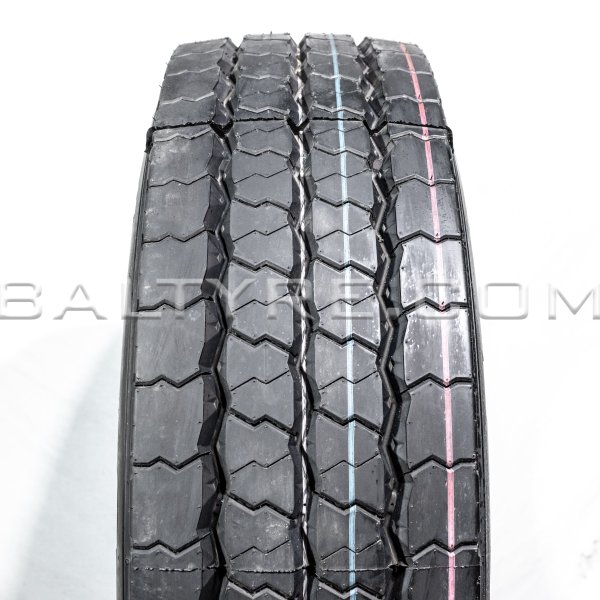 CORDIANT (Yaroslavl) CO 275/70R22,5 VC-1 Ast 148/145J TL 275 70 22.5  gumi