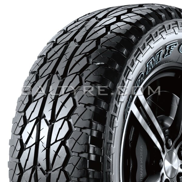 COMFORSER CM 285/60R18 CF1000 116 T M+S 285 60 18  gumi