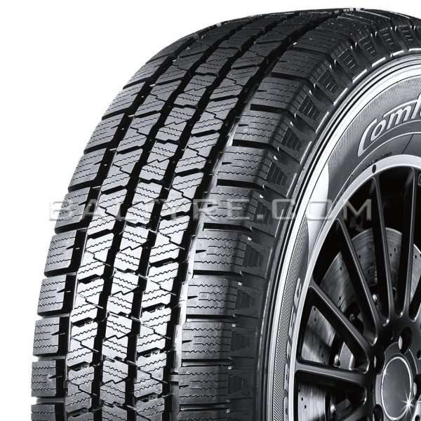 COMFORSER CM 195/75R16C CF360 107/105 R M+S; 3PMSF 195 75 16  gumi