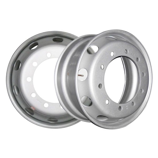 ACCURIDE W- 22,5x11,75 NH 10 M22 PCD 335 CBD 281 ET 120 ND 11.75  22.5  gumi