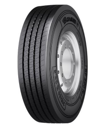 Barum BF200R front 315/70 R 22.5 Teher gumi