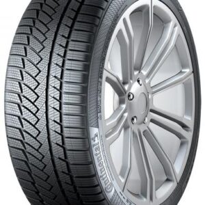 Continental WinterContact TS 850 P 255/65 R 17 -Téli terepjáró gumi