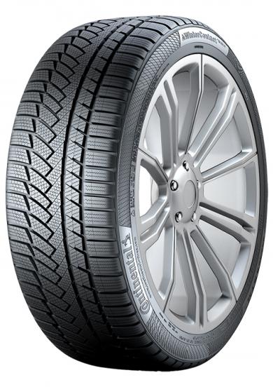Continental WinterContact TS 850 P 255/65 R 17 -Téli terepjáró gumi
