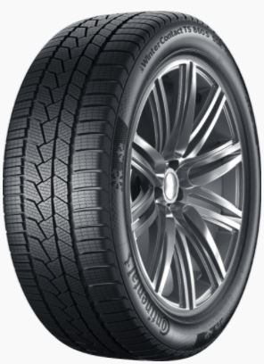 Continental WinterContact TS 860 S 275/40 R 20 -Téli terepjáró gumi