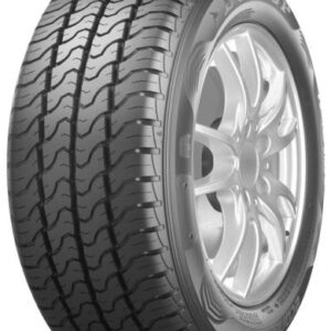 Dunlop Econodrive 205/65 R 16 C -Nyári kisteher gumi
