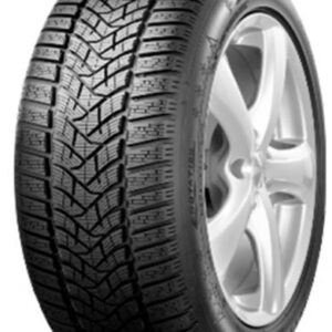 Dunlop Winter Sport 5 235/45 R 17 -Téli személy gumi