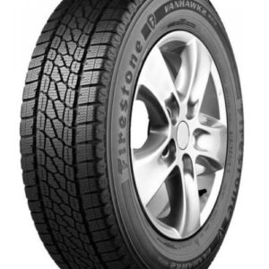 Firestone Vanhawk 2 Winter 215/75 R 16 C -Téli kisteher gumi
