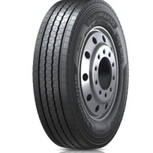 Hankook AH35 front 285/70 R 19.5 Teher gumi