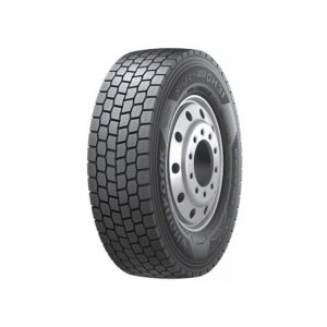 Hankook DH31 drive 315 60 22.5 Teher gumi