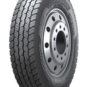 Hankook DH35 drive 245/70 R 19.5 Teher gumi