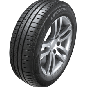 Hankook KINERGY ECO-2 K435 215 65 15 -Nyári személy gumi