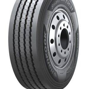 Hankook TH31 trailer 285/70 R 19.5 Teher gumi