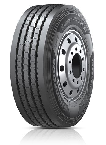 Hankook TH31 trailer 455/40 R 22.5 Teher gumi