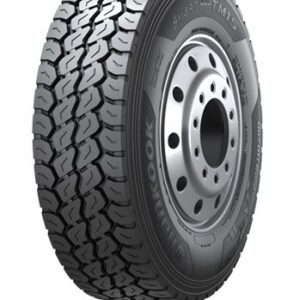 Hankook TM15 On/Off trailer 385/65 R 22.5 Teher gumi