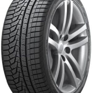 Hankook W320A I*cept EVO2 295/40 R 20 -Téli terepjáró gumi