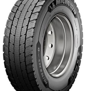 Michelin X Multi D 315/70 R 22.5 Teher gumi