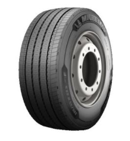 Michelin X Multi F 385/55 R 22.5 Teher gumi
