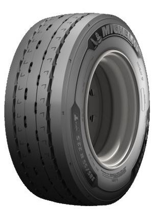 Michelin X Multi T2 385/55 R 22.5 Teher gumi