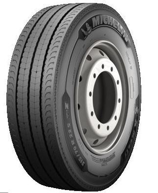 Michelin X Multi Z 315/70 R 22.5 Teher gumi