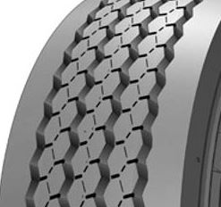 Michelin XTE3 385/65 R 22.5 Teher gumi