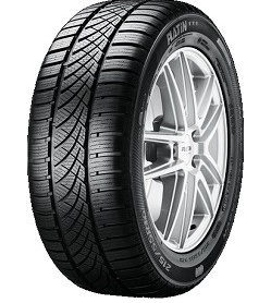 Platin RP100 Allseason 225/45 R 17 -Négyévszakos személy gumi