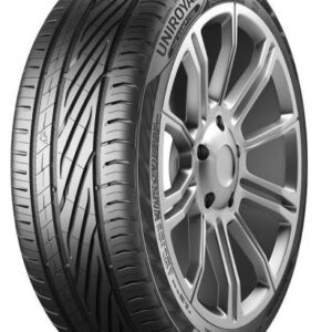 Uniroyal RainSport 5 275 35 20 -Nyári személy gumi