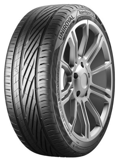 Uniroyal RainSport 5 225/45 R 18 -Nyári személy gumi