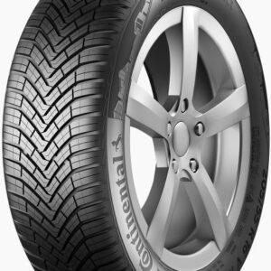 Continental AllSeasonContact 175/65 R 14 -Négyévszakos személy gumi