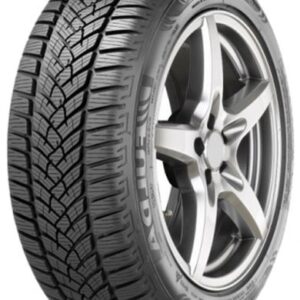 Fulda Kristall Control HP2 225/40 R 18 -Téli személy gumi