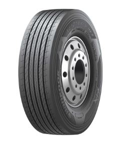Hankook AL50 front 295/60 R 22.5 Teher gumi