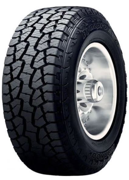 Hankook RF10 Dynapro AT M 205/80 R 16 -Nyári terepjáró gumi