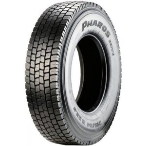 Pharos Drive 315/70 R 22.5 Teher gumi
