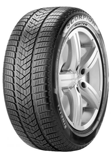 Pirelli Scorpion Winter 245 65 17 -Téli terepjáró gumi