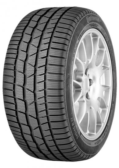 Continental ContiWinterContact TS 830 P 235 45 19 -Téli személy gumi