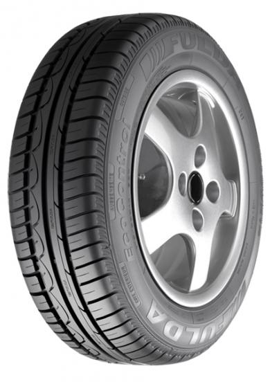 Fulda EcoControl 165 70 14 -Nyári személy gumi
