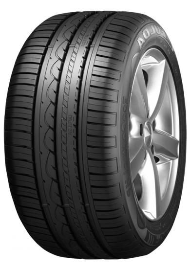 Fulda EcoControl HP 185 60 14 -Nyári személy gumi