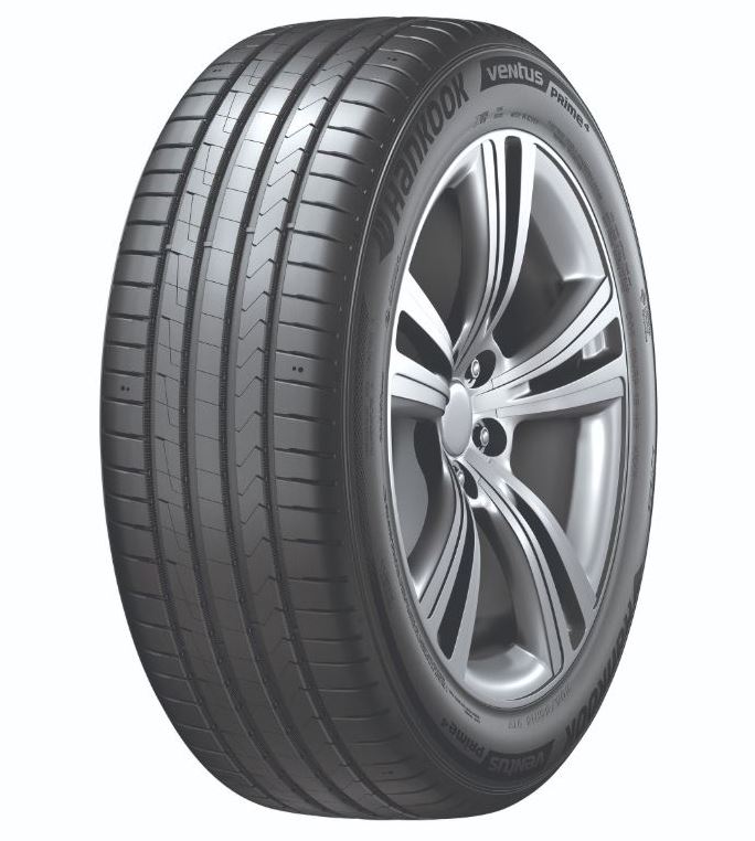Hankook K135 Ventus Prime4 245 45 18 -Nyári személy gumi