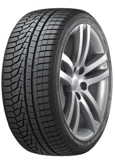 Hankook W320A I*cept EVO2 285 45 21 -Téli terepjáró gumi
