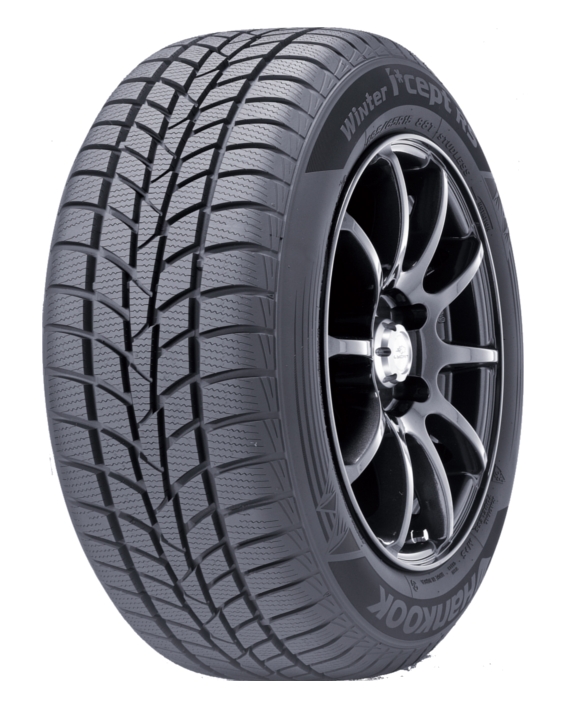 Hankook W442 I'cept RS 175 70 13 -Téli személy gumi