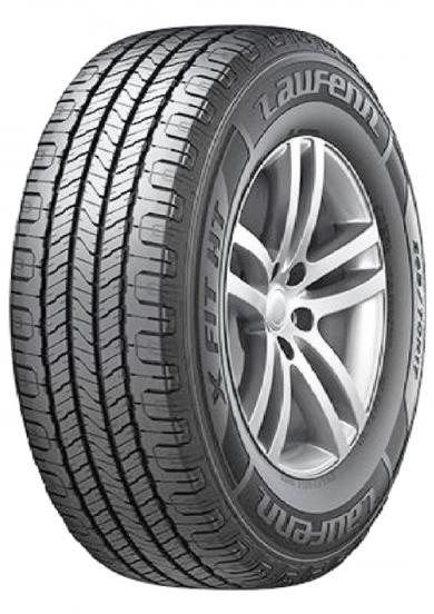 Laufenn LD01 X Fit H/T 215 70 16 -Nyári terepjáró gumi