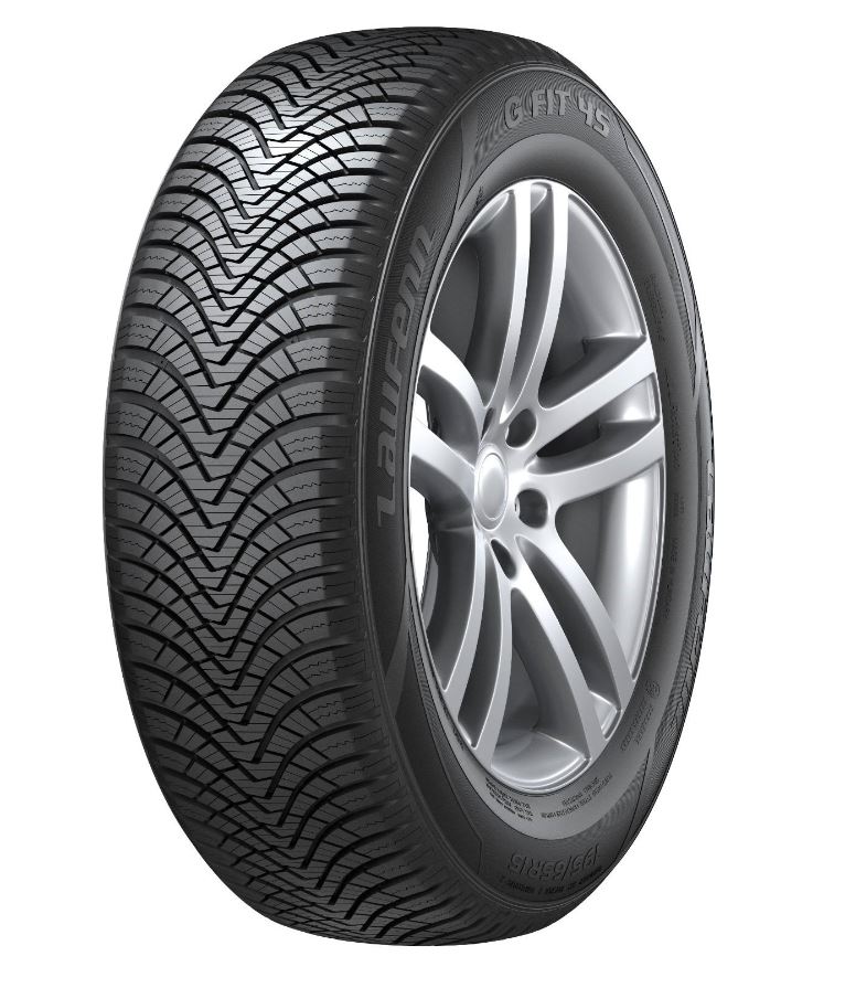 Laufenn LH71 Gfit 4S 205 50 17 -Négyévszakos személy gumi