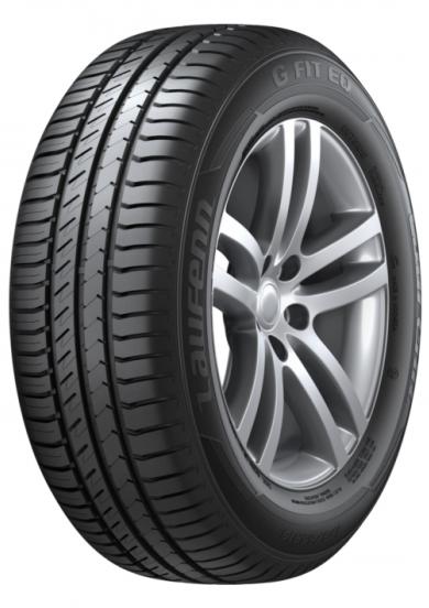 Laufenn LK41+ G Fit EQ 175 65 14 -Nyári személy gumi