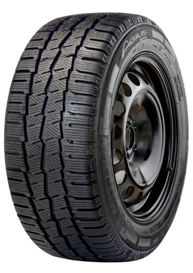 Michelin Agilis Alpin 215 70 15 -Téli kisteher gumi